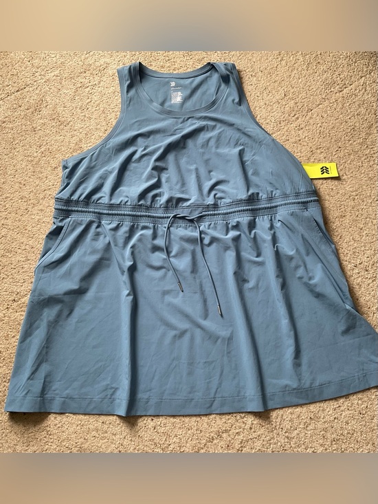 all in motion Dresses & Skirts - All In Motion Active Light Travel Dress NWT